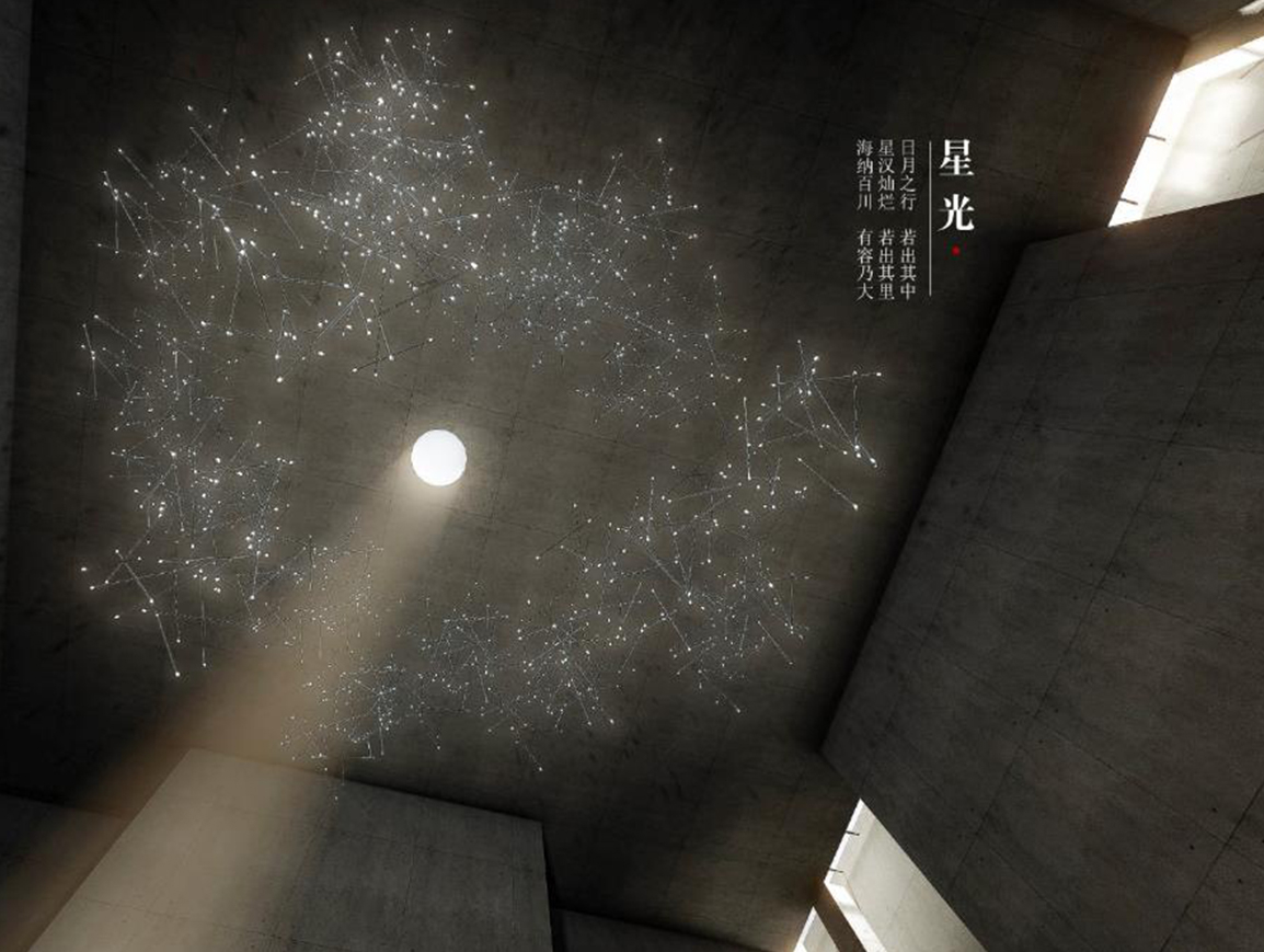 长沙李自健美术馆