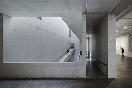 长沙谢子龙影像艺术馆