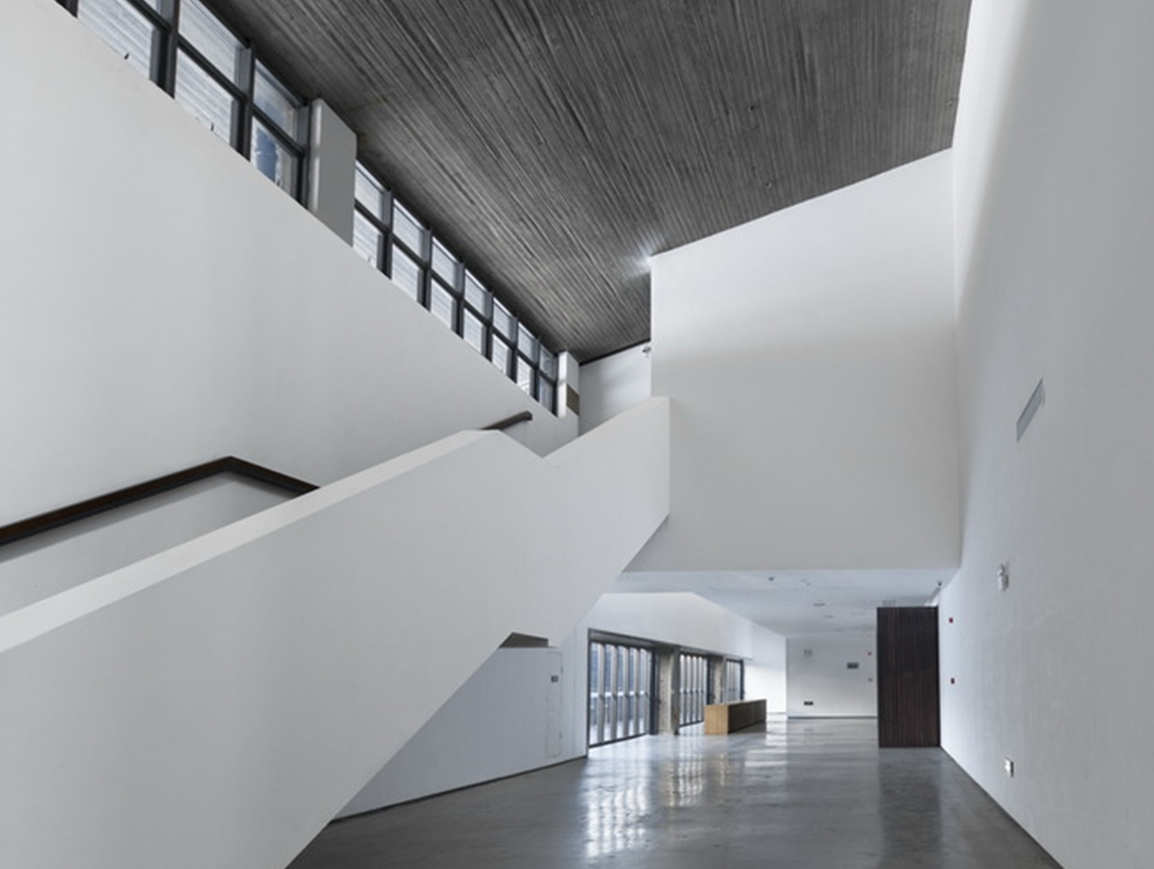 湖南田汉文化园