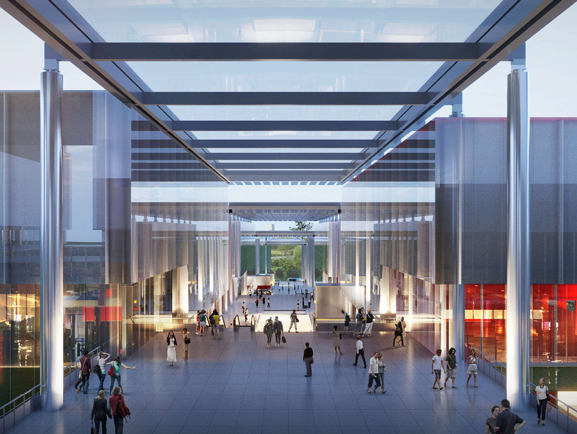 湖南广播电视台节目生产基地