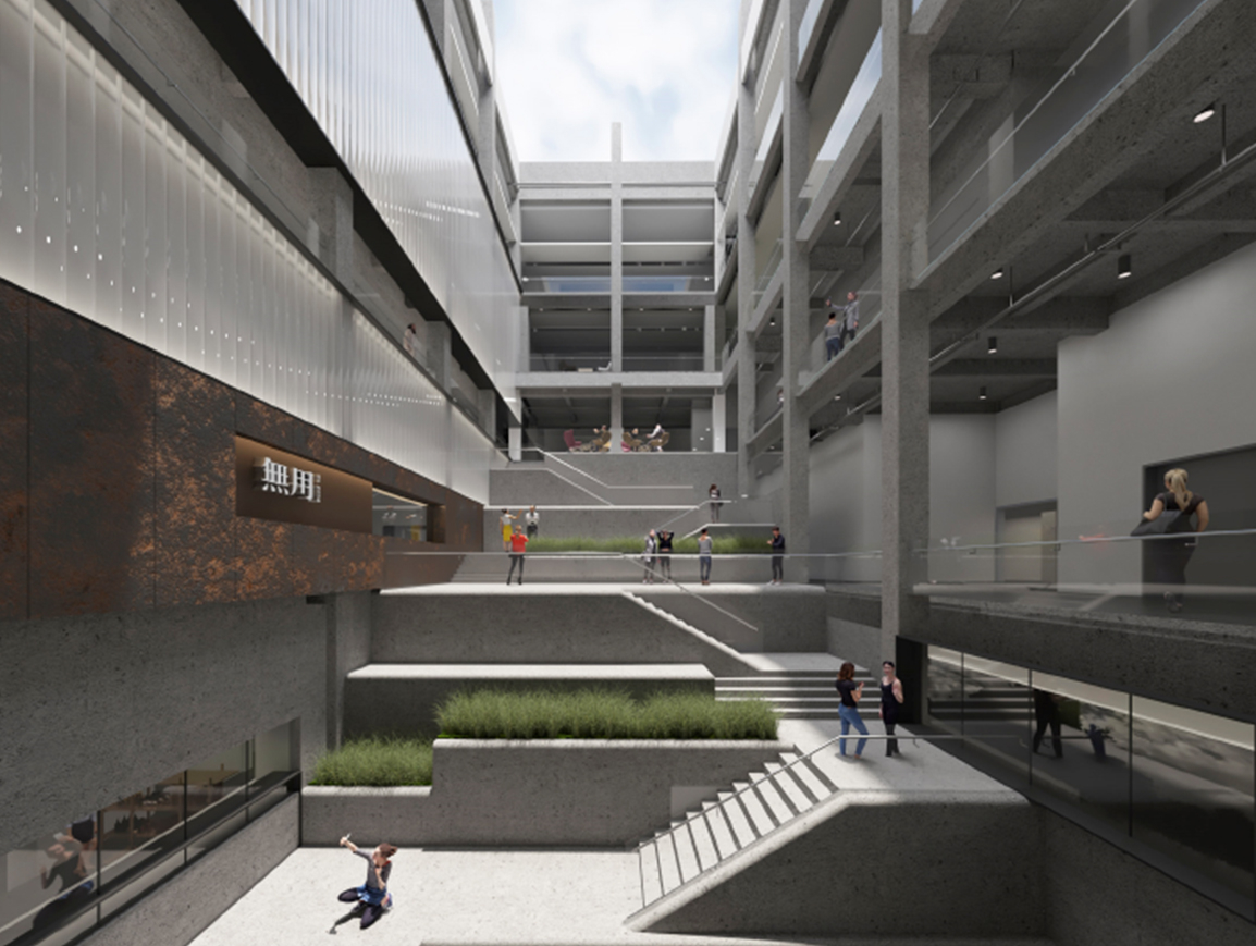 珠海无用生产基地