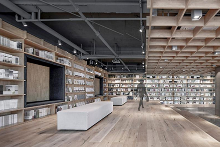 湖南岳麓山大学科技园创业大厦