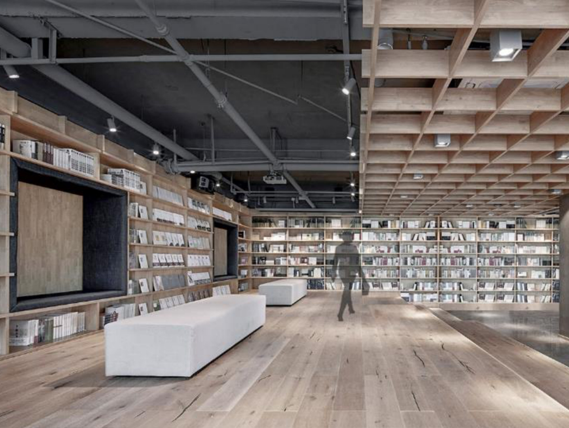 湖南岳麓山大学科技园创业大厦