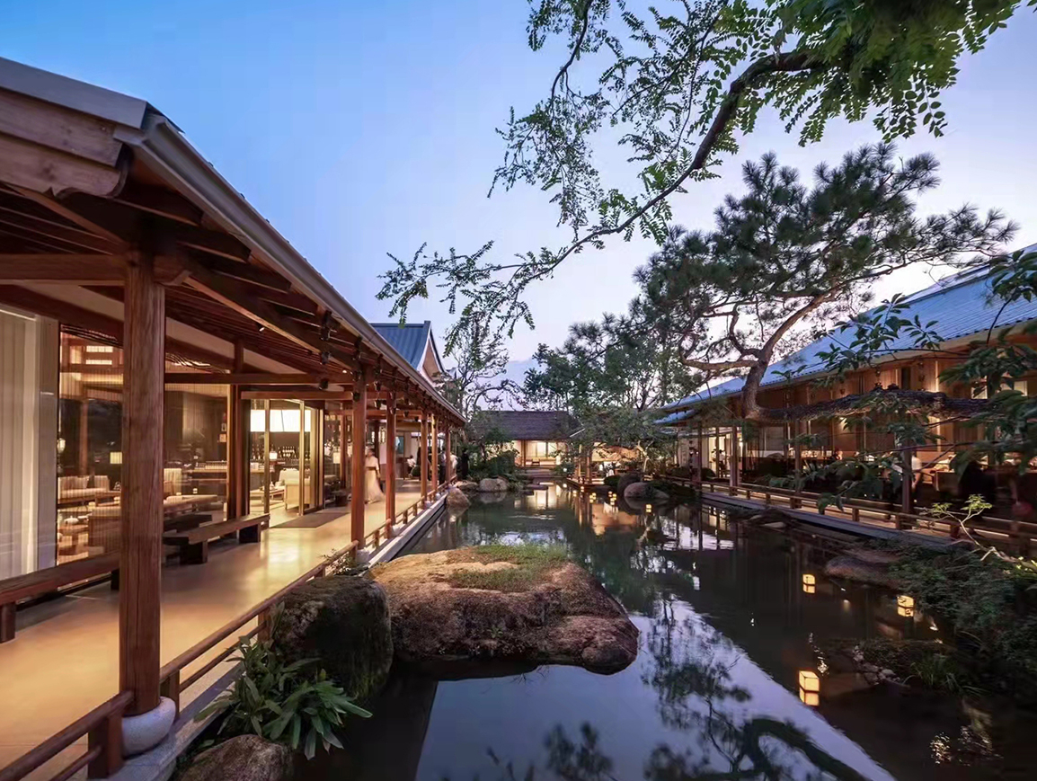 湘潭城发晴溪庄园