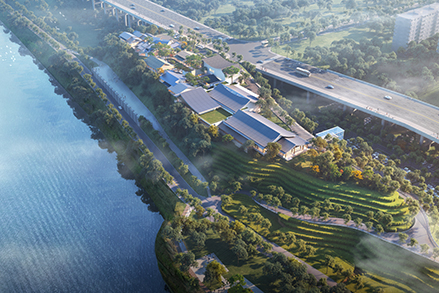 湘潭城发·晴溪庄园