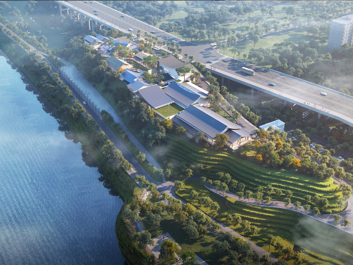 湘潭城发·晴溪庄园