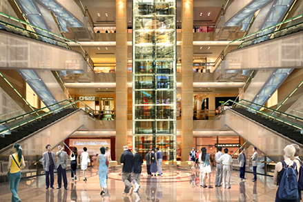 友阿集团 · 长沙友谊商店