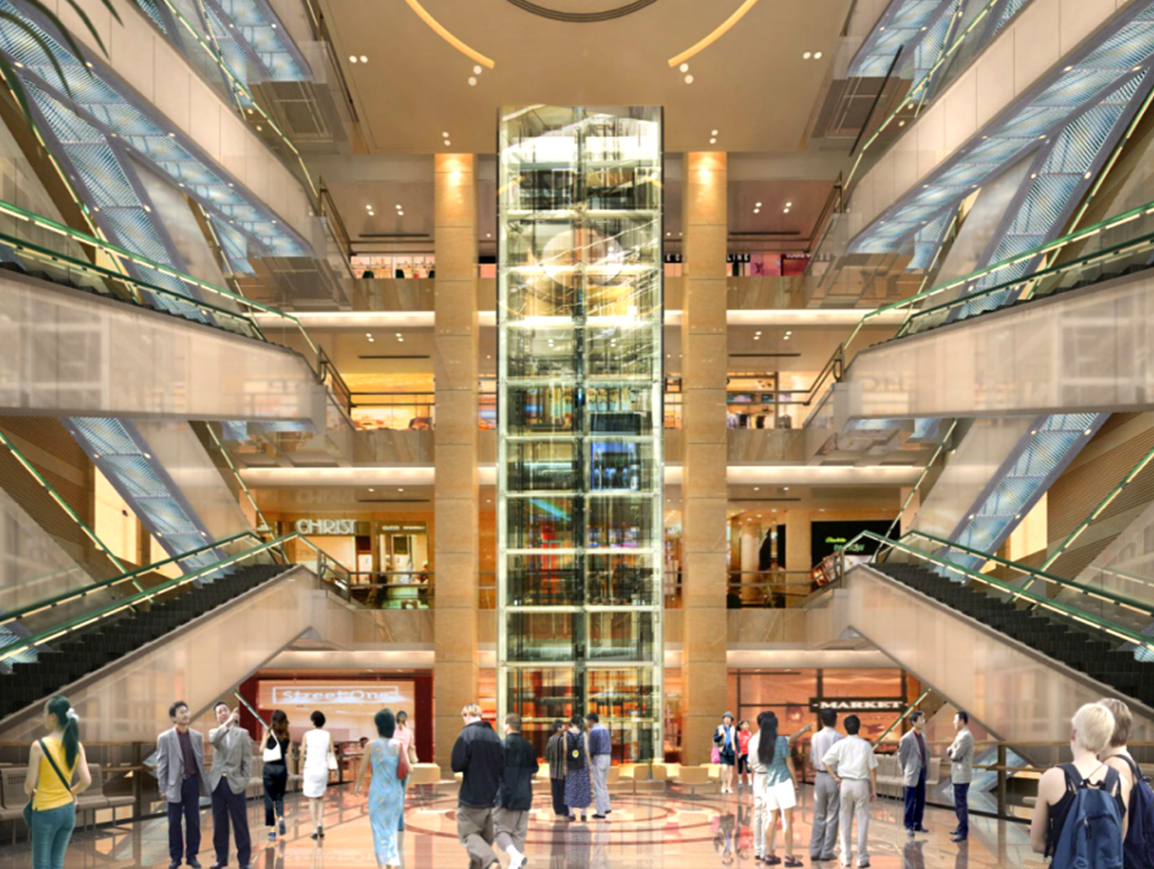 友阿集团 · 长沙友谊商店