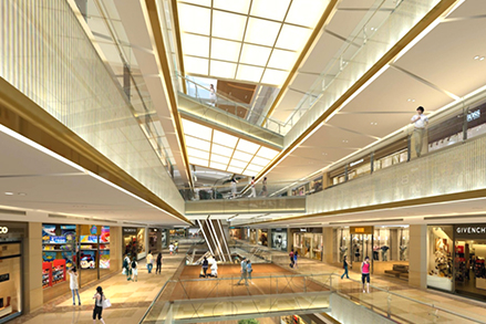 娄底万豪城市广场