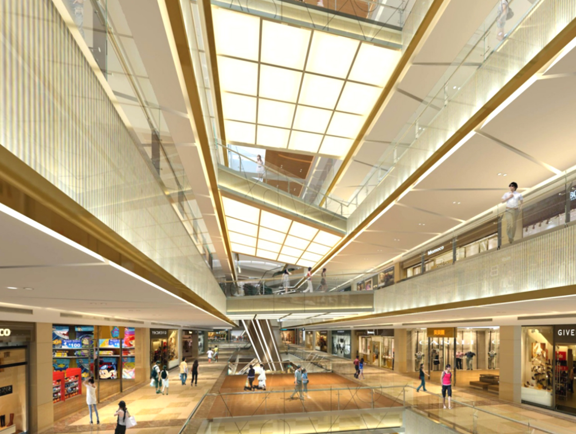 娄底万豪城市广场