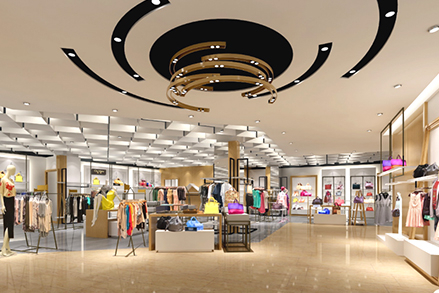 常德汉诺威购物中心