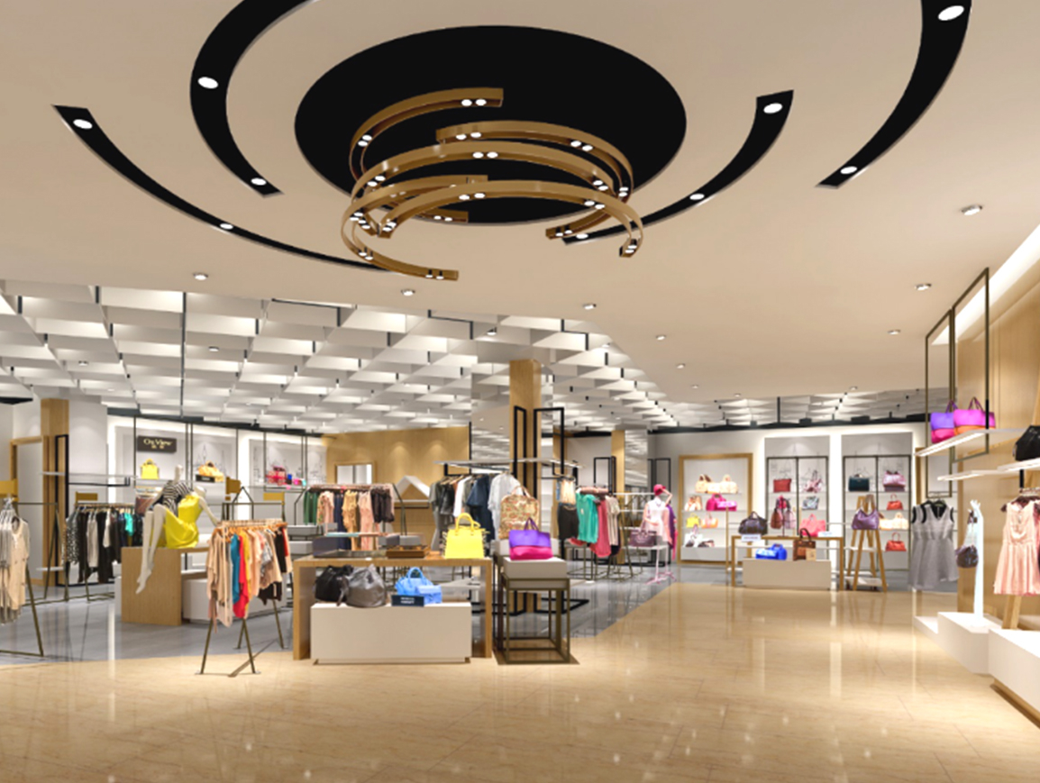 常德汉诺威购物中心