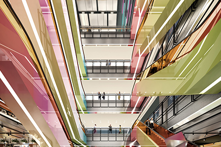 步步高广场 · 南宁亭江店