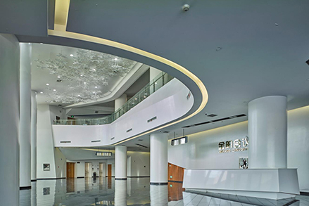 浏阳影视会议中心