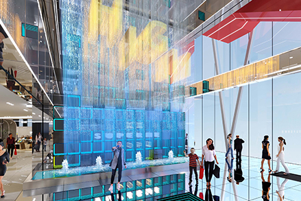 步步高广场 · 长沙店