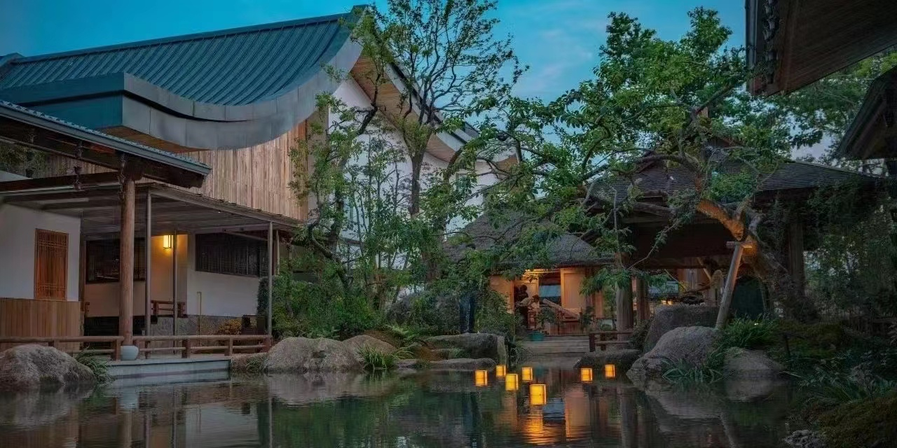 【媒体关注：湘潭日报】城发晴溪让人品尝的不仅是美食