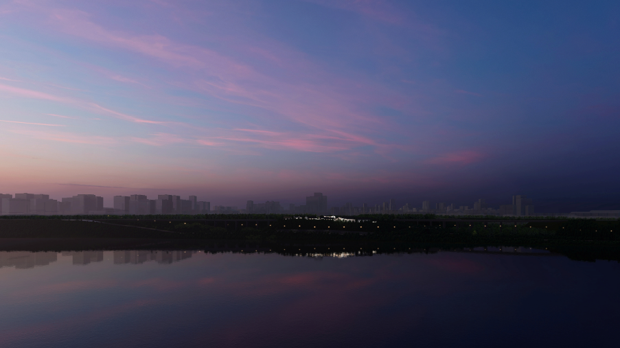 【媒体关注：湘潭在线】 来湘潭，赴一场晴溪庄园的风雅之宴……